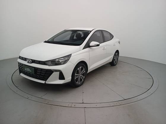 HYUNDAI HB20S 1.0 TGDI FLEX COMFORT AUTOMÁTICO HYUNDAI HB20S 1.0 TGDI FLEX COMFORT AUTOMÁTICO